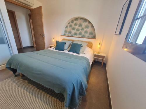 Attractive Holiday Home In Corbara With Private Pool