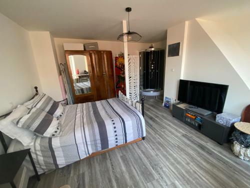 Apartamento New - Appartement Les Marchands