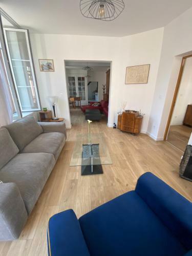 Apartamento New - Appartement Les Marchands