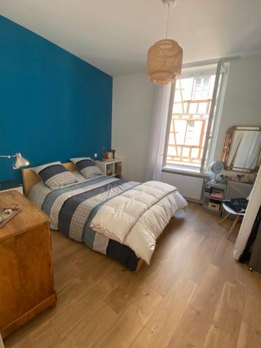 Apartamento New - Appartement Les Marchands