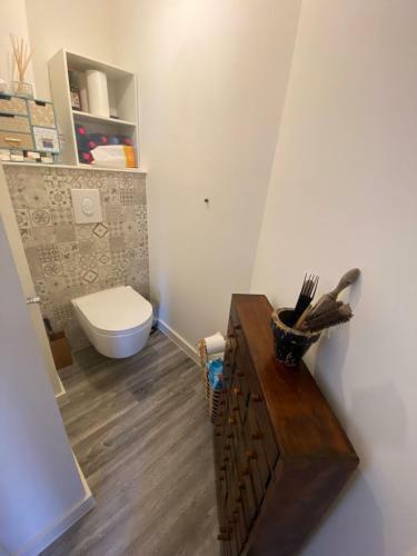 Apartamento New - Appartement Les Marchands