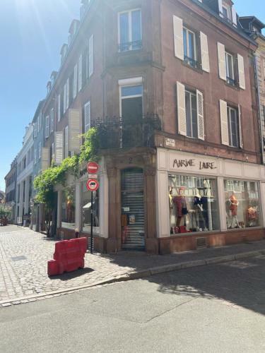 Apartamento New - Appartement Les Marchands