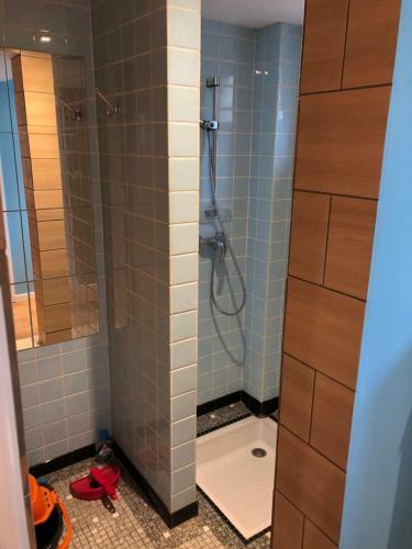 Apartamento Four Seasons