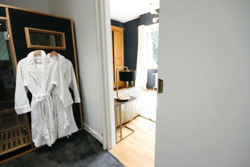 G�te La Villa Jos�phine Avec Jardin