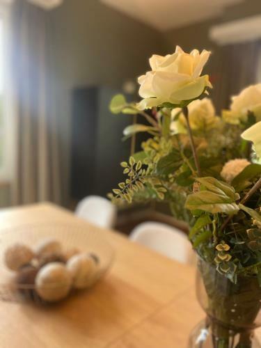 G�te La Villa Jos�phine Avec Jardin