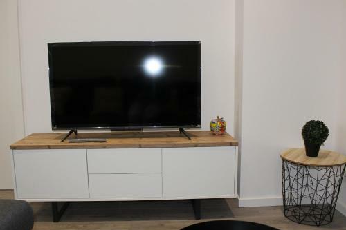 Apartamento L'instant T 4* Baln�o, Sauna Et Parking Priv�