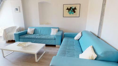 Apartamento Tel Un Songe Blanc