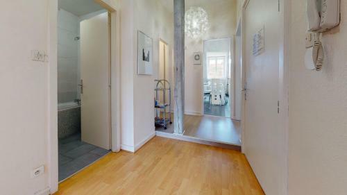 Apartamento Tel Un Songe Blanc