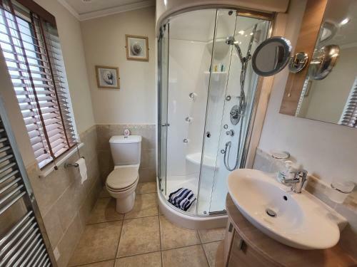 Diamond Lodge, Greenfields Holiday Park