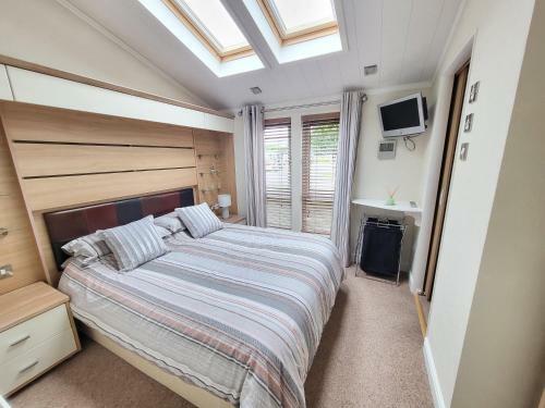 Diamond Lodge, Greenfields Holiday Park