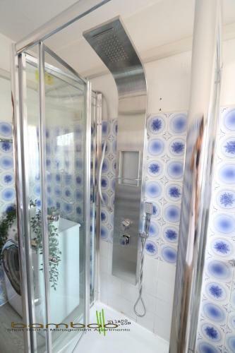 Apartamento Bamboo Milano Vico