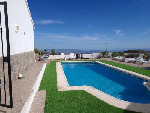 Casa-siara Holidayhouse
