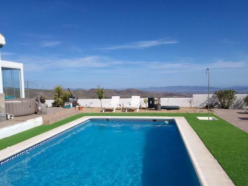 Casa-siara Holidayhouse