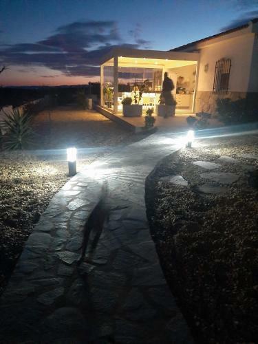 Casa-siara Holidayhouse