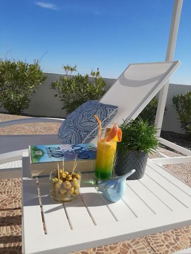 Casa-siara Holidayhouse