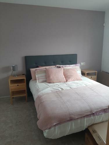Casa-siara Holidayhouse