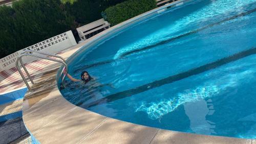 Apartamento Gand�a