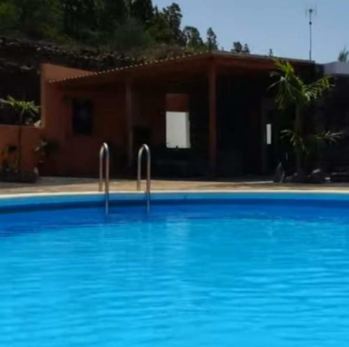 Villa Rural El Buey Luis