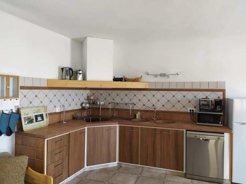Villa Rural El Buey Luis