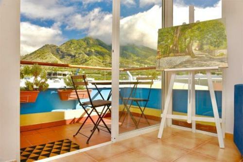 Apartamento Urban Home Aridane 1
