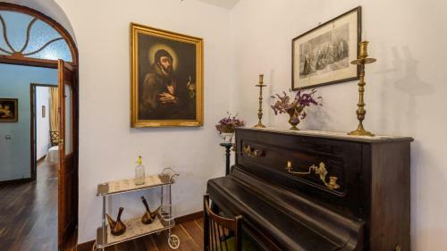 El Rinc�n Del Comendador Tocina By Ruralidays