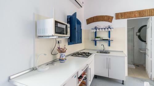 El Rinc�n Del Comendador Tocina By Ruralidays
