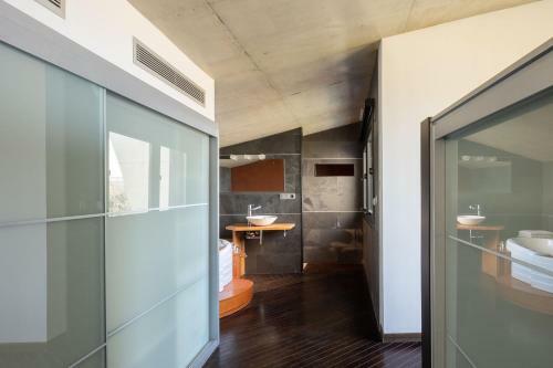 Villa De Lujo En San Sebasti�n By Sanse Holidays