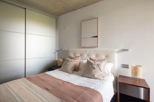 Villa De Lujo En San Sebasti�n By Sanse Holidays
