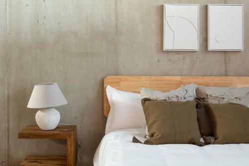 Villa De Lujo En San Sebasti�n By Sanse Holidays