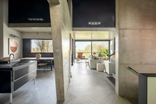 Villa De Lujo En San Sebasti�n By Sanse Holidays