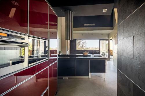 Villa De Lujo En San Sebasti�n By Sanse Holidays