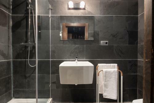 Villa De Lujo En San Sebasti�n By Sanse Holidays