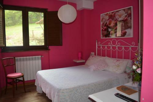 Agroturismo El Calero