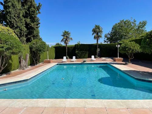 Chalet Villa Obispo
