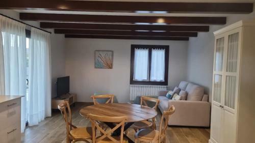 Apartamento La Quintana De Figares