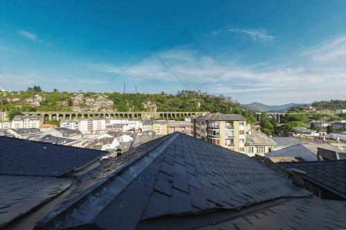 La Casina De La Pe�a