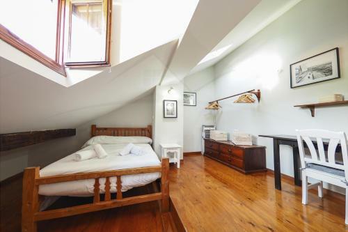 La Casina De La Pe�a
