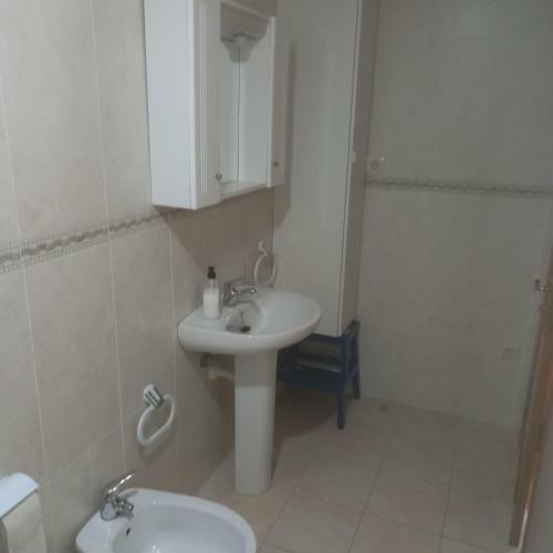 Apartamento Luarcaplaya