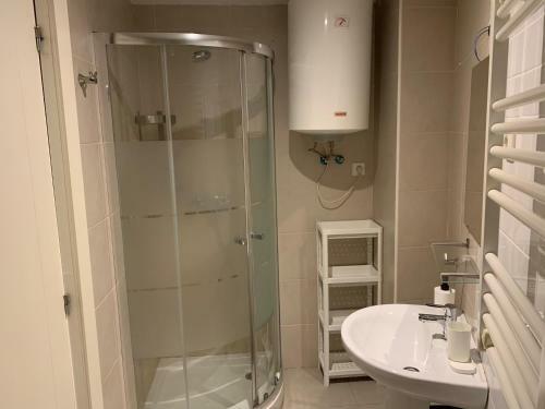 Apartamento Los Seis Ca�os