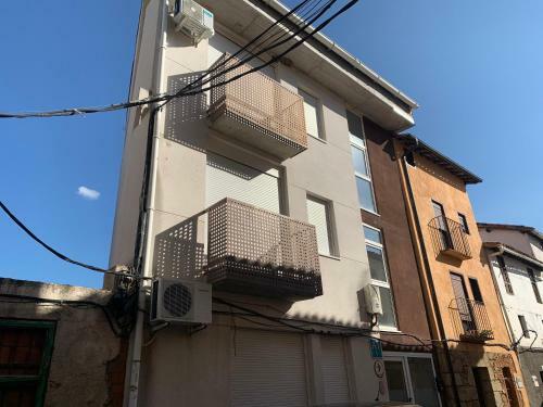 Apartamento Los Seis Ca�os