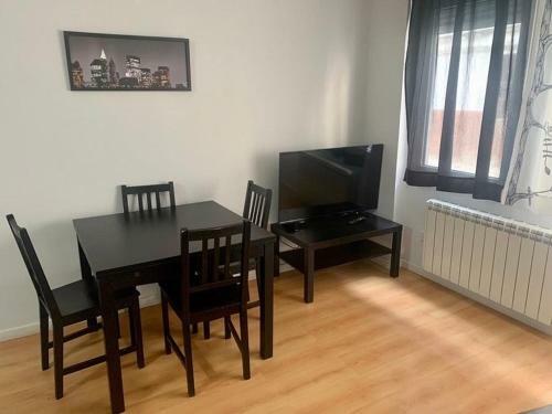 Apartamento Los Seis Ca�os