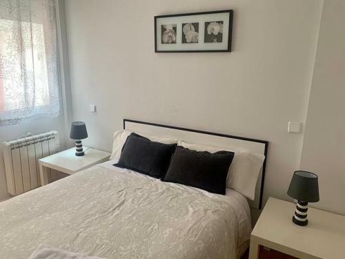 Apartamento Los Seis Ca�os