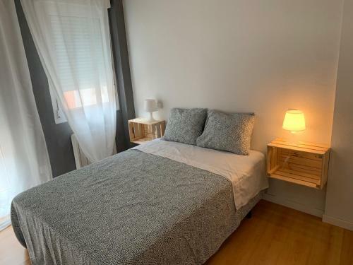 Apartamento Los Seis Ca�os