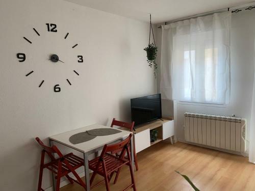 Apartamento Los Seis Ca�os