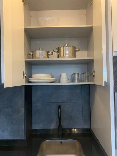 Apartamento Lucushouse III