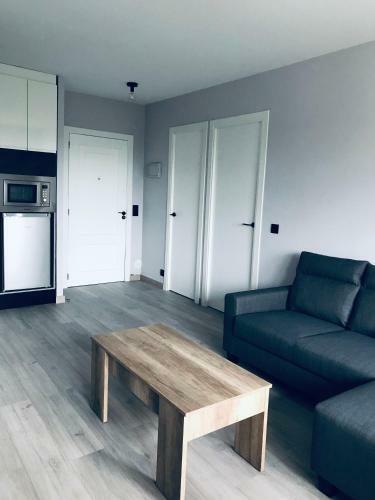 Apartamento Lucushouse III