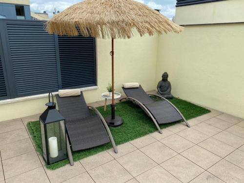 Apartamento Las Terrazas De La Manjoya