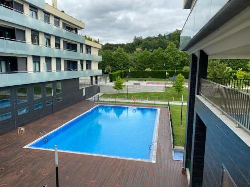 Apartamento Las Terrazas De La Manjoya