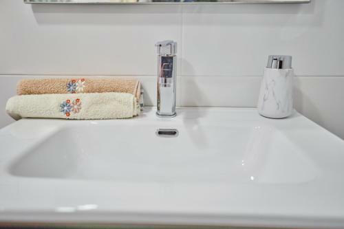 Arenal De Malpica Apartamento Galitrips