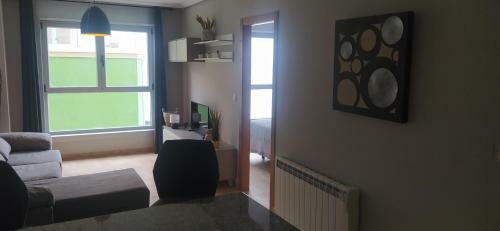 Apartamento En Malpica Costa Da Morte